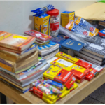 Scholastic Materials