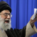 Imam Seyyed Ali Khamenei and his Vision-2025