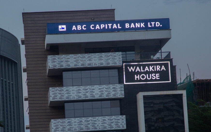 ABC Capital targets retail banking, digital shift for growth
