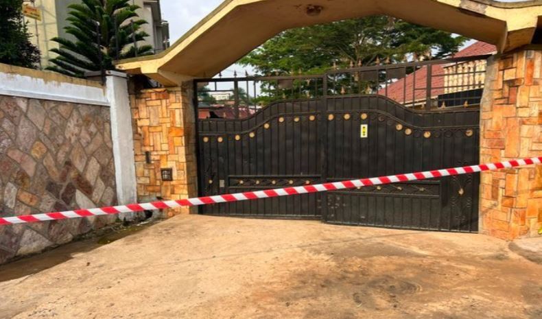Two children stabbed to death in Ggaba, three others injured