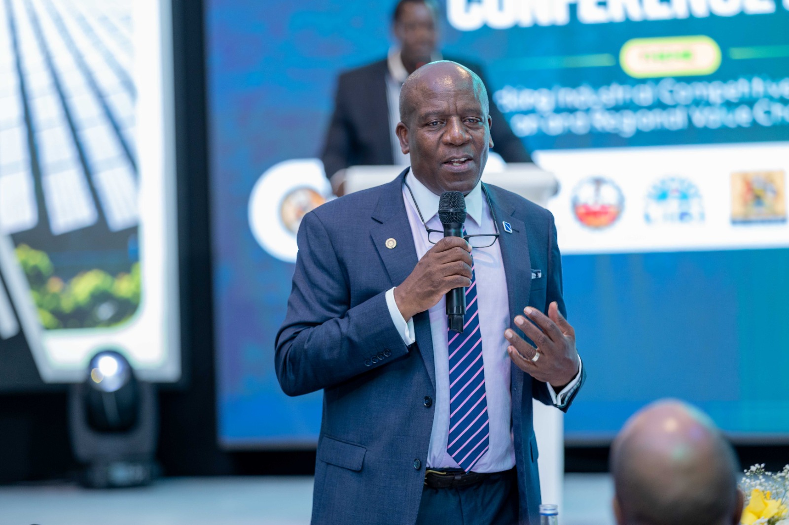 EAC Banks Challenged to Finance Skills, Markets to Drive Industrial Growth