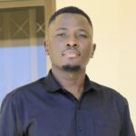 Ambrose Dillan Masengere