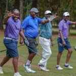 Golf Entebbe