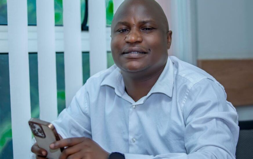 Bukenya Sulaiman: Building a business empire while championing Buganda culture