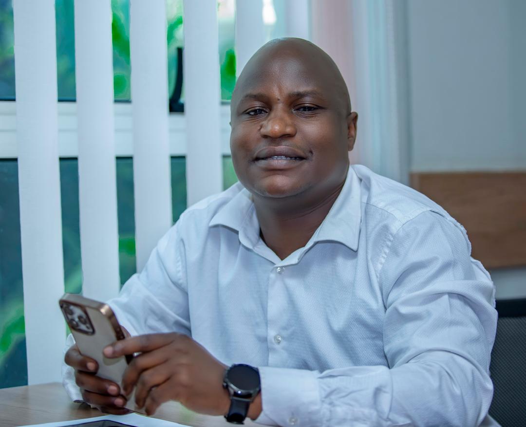 Bukenya Sulaiman: Building a business empire while championing Buganda culture