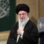 Imam Sayed Ali Khamenei