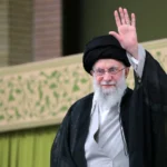 Imam Sayed Ali Khamenei