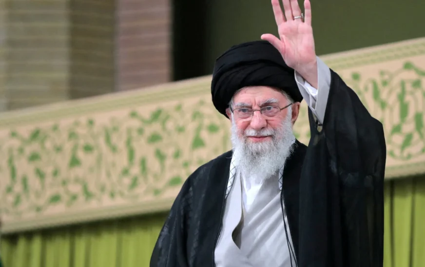 Imam Sayed Ali Khamenei