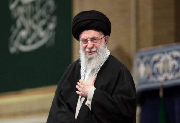 Imam Sayed Ali Khamenei harmonised international and national interests of Iran