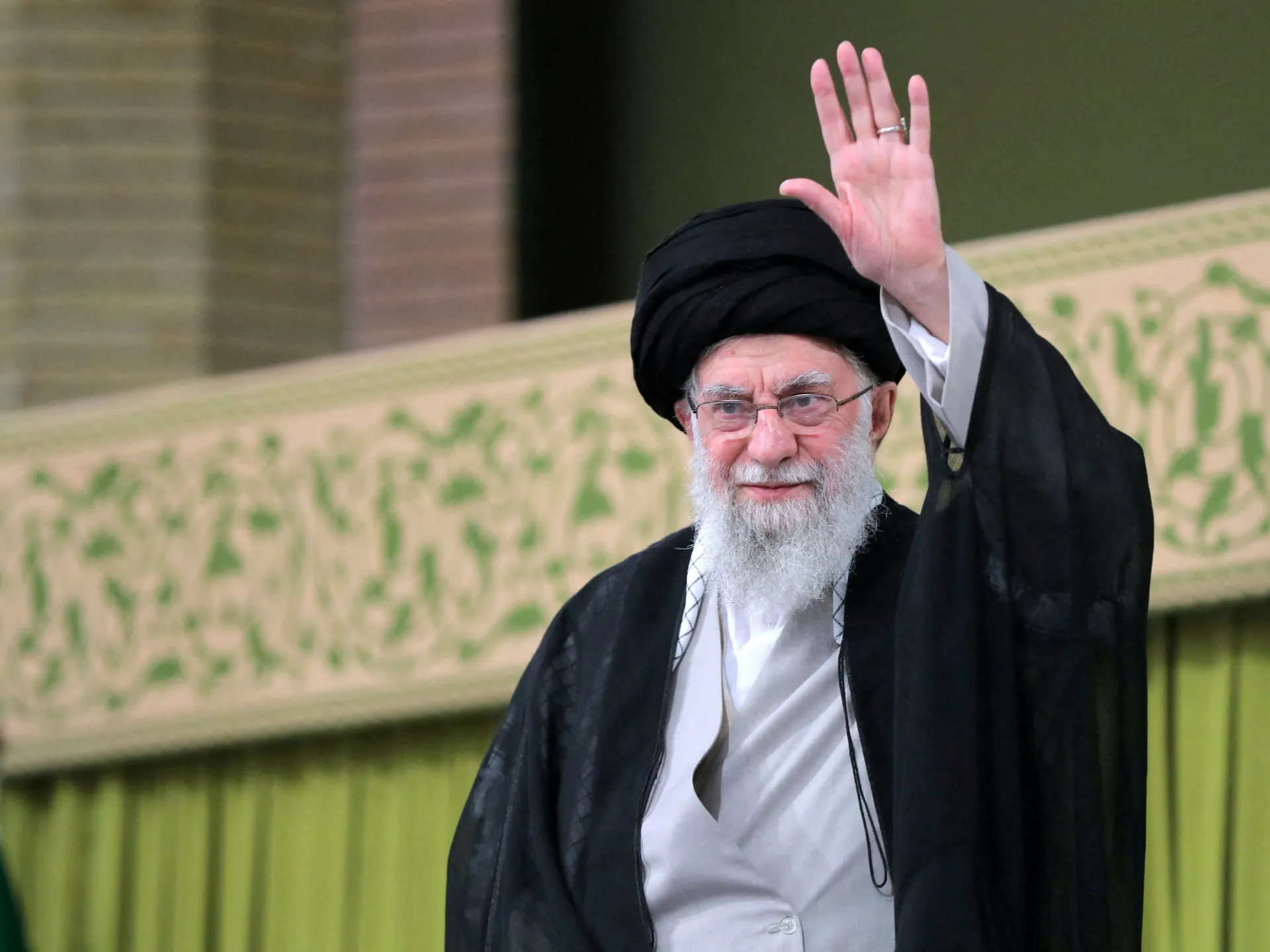 Imam Sayed Ali Khamenei: Blueprint for Progress (Part 2)