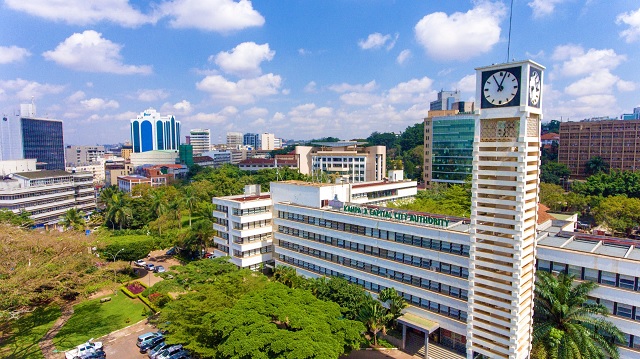 Supreme Court orders KCCA to pay Shs 100m over undelployed recruit