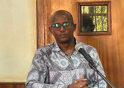 Court clears extradition of Katungi to US over terrorism, drug charges