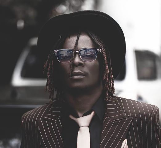 King Saha arrested