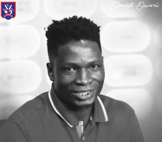 SC Villa captain Owori dies after Makindye attack