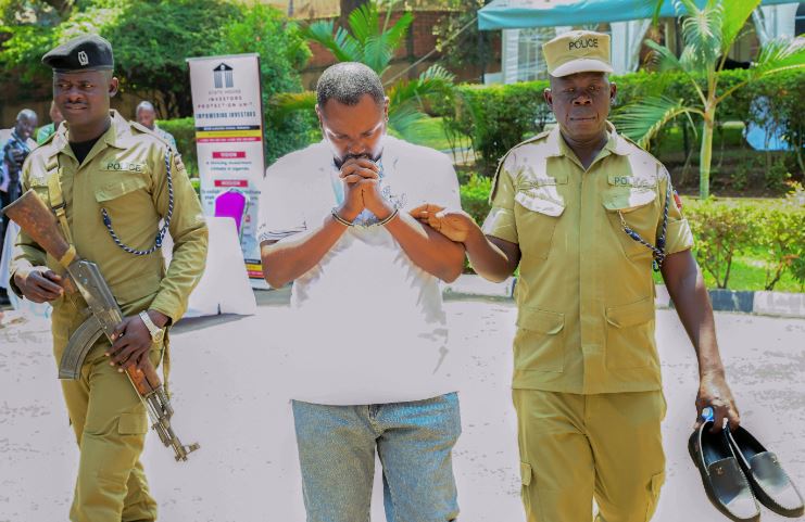 Gold fraud probe: Investor loses Shs 1.62 billion in 20kg deal