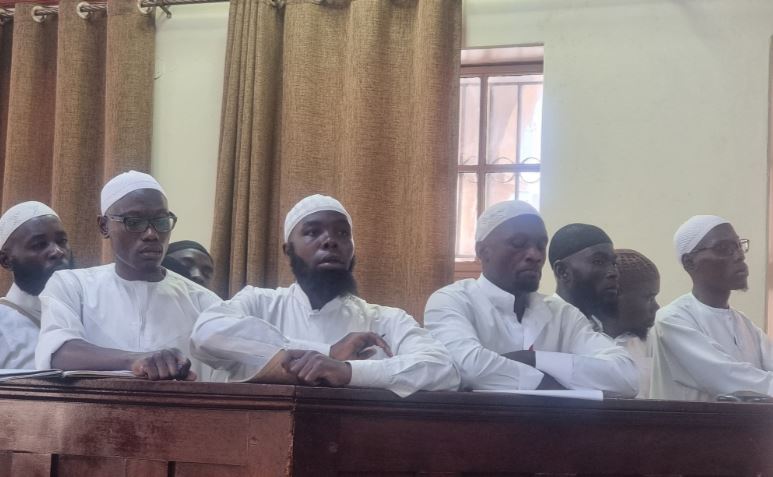 Court Convicts Nine in Susan Magara Kidnap, Murder Case