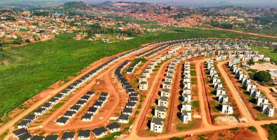 NSSF, Nzeyi agree to end 18-year Temangalo land dispute