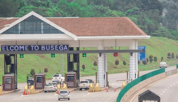 MPs question Shs 36bn Pinnacle Expressway toll collection contract