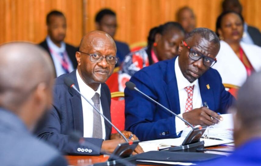 URC grilled over Shs20.8bn Spanish railway project
