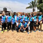 Maad McCann Staff