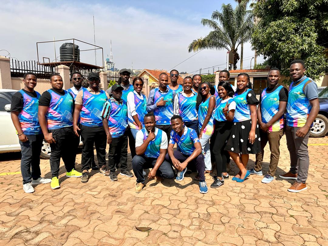 Why we keep coming back to the Rotary Cancer Run