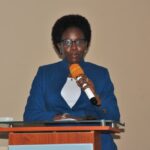 Minister Nabakooba
