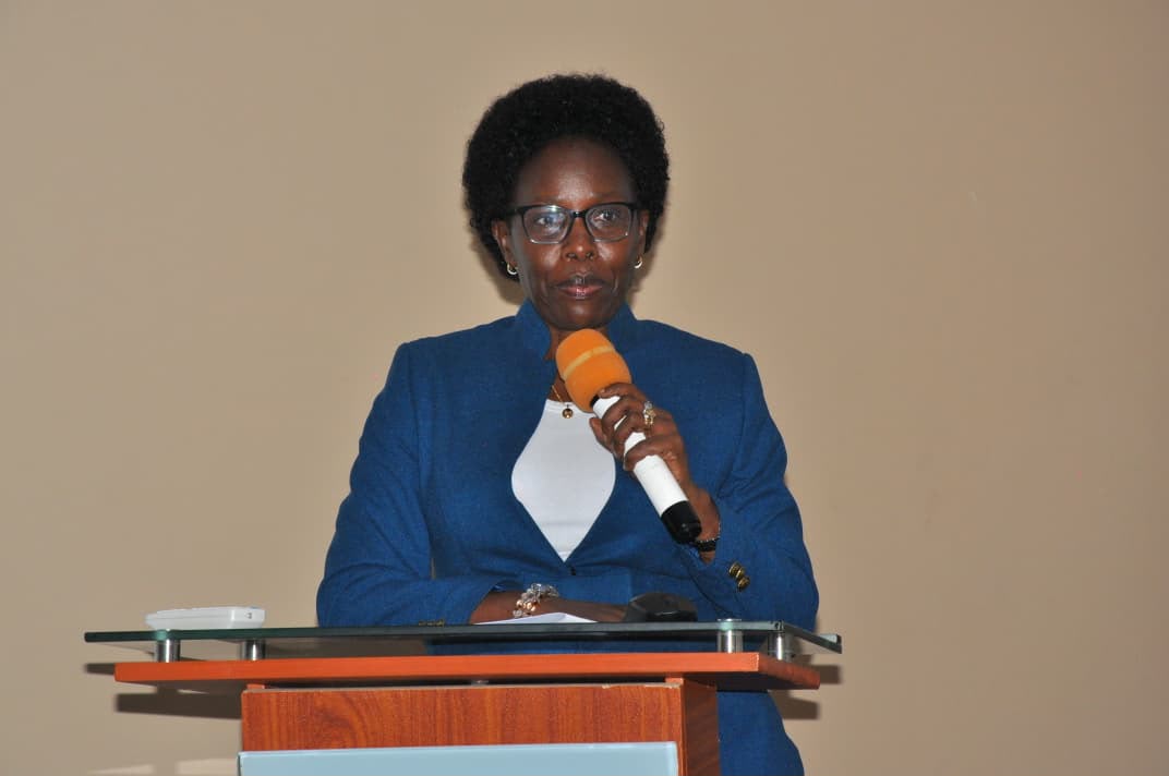 Uganda launches climate resilience project as Nabakooba warns land insecurity threatens food security