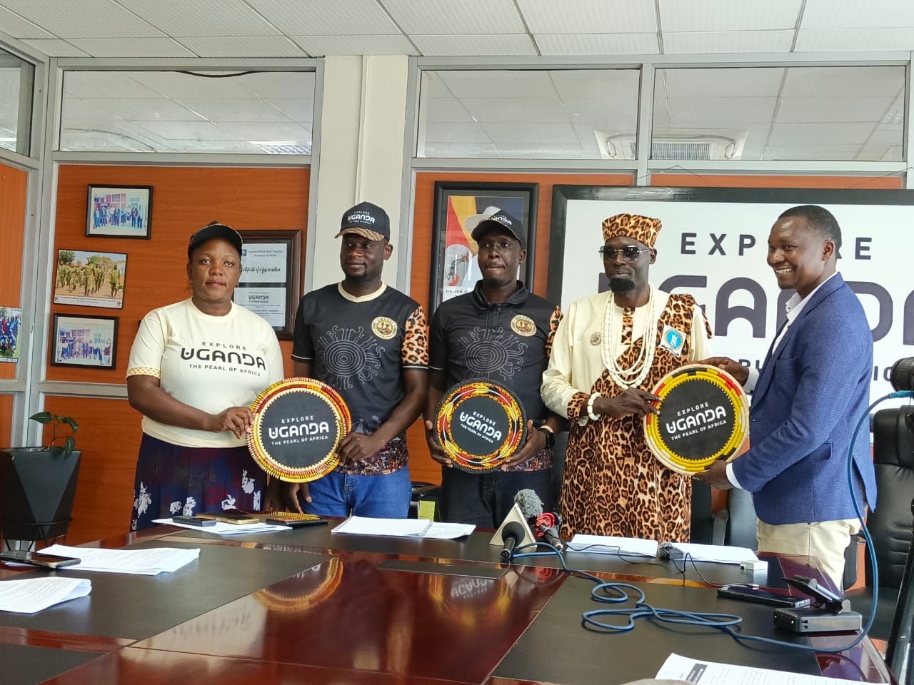 Emaali Festival seeks to turn Teso heritage into tourism, jobs