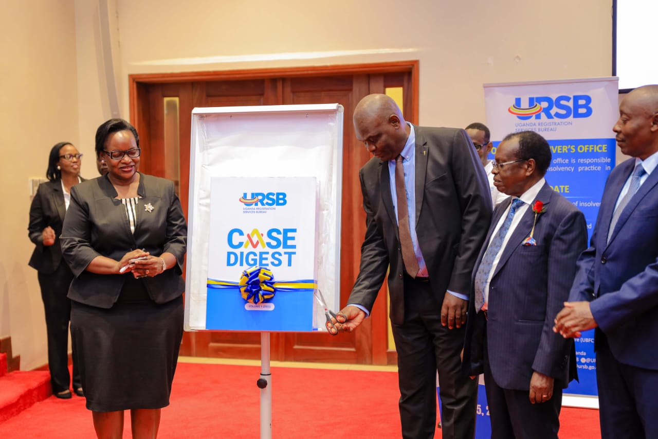 URSB turns to ADR to ease commercial disputes