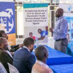 Maternal and Child Health- Koboko