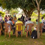 Maternal and Child Health in Koboko
