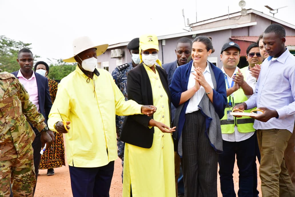 PRO Industries rejects payment claims, alleges attempts to manipulate weighbridge records
