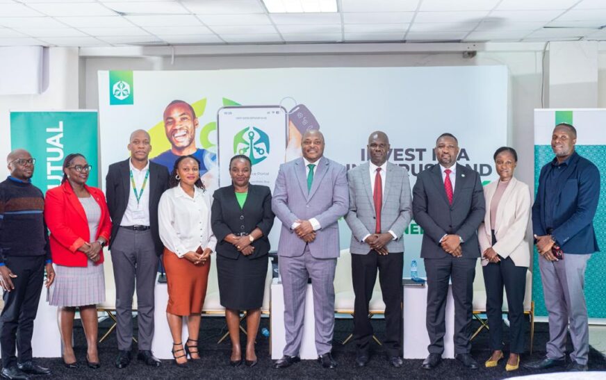 Old Mutual adds motor insurance benefit to unit trusts