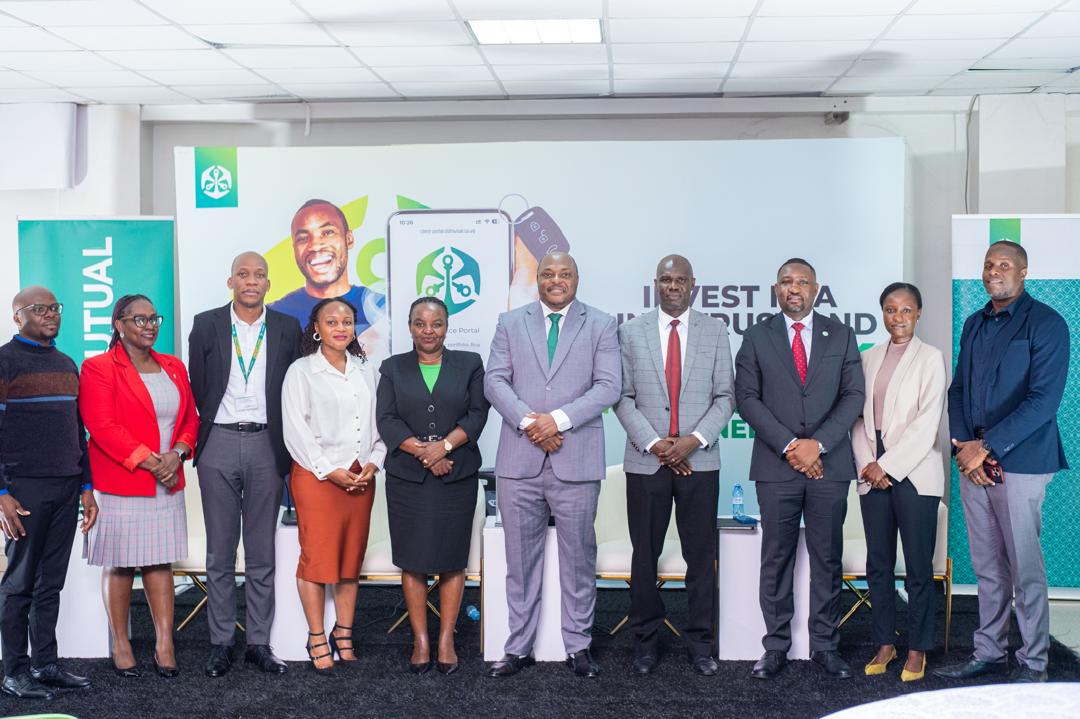 Old Mutual adds motor insurance benefit to unit trusts