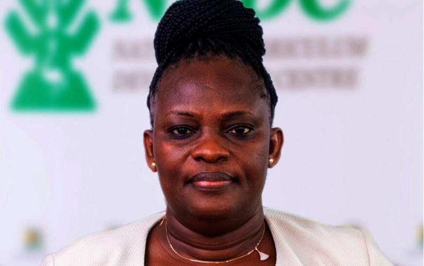 Dr Bernadette Nambi Karuhanga 
