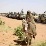 Sudanese Armed Forces