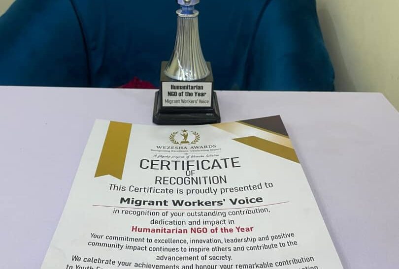 Migrant workers