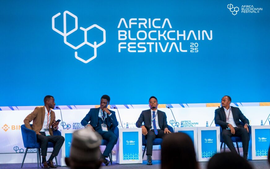 Uganda startups eye regional expansion at Africa Blockchain Festival