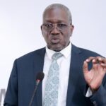 Alfred Okot