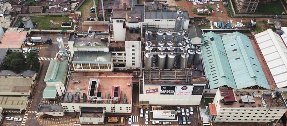Uganda Breweries loses Shs1.59bn case against Seroy Airport Hotel
