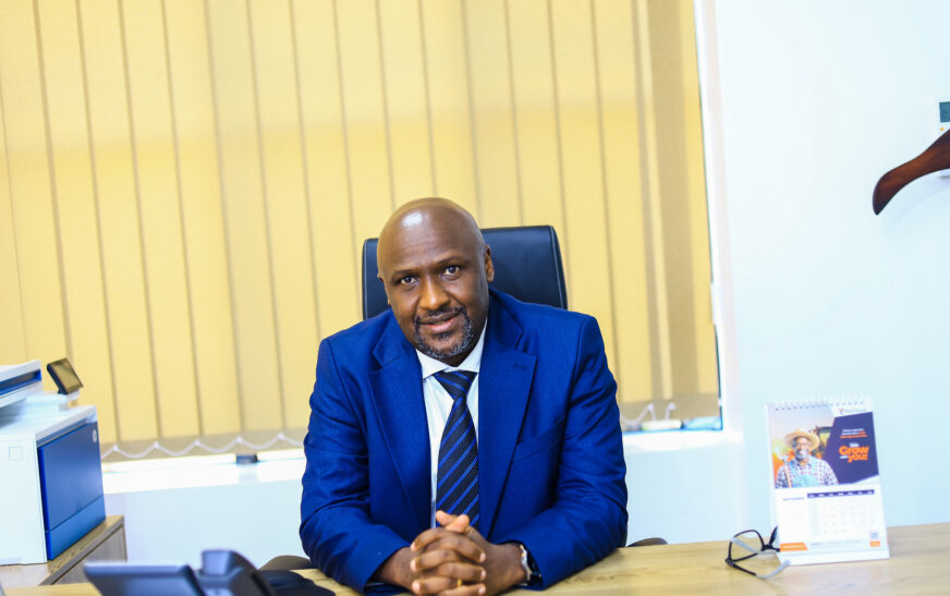 Pearl Bank loan book hits Shs 1 trillion 
