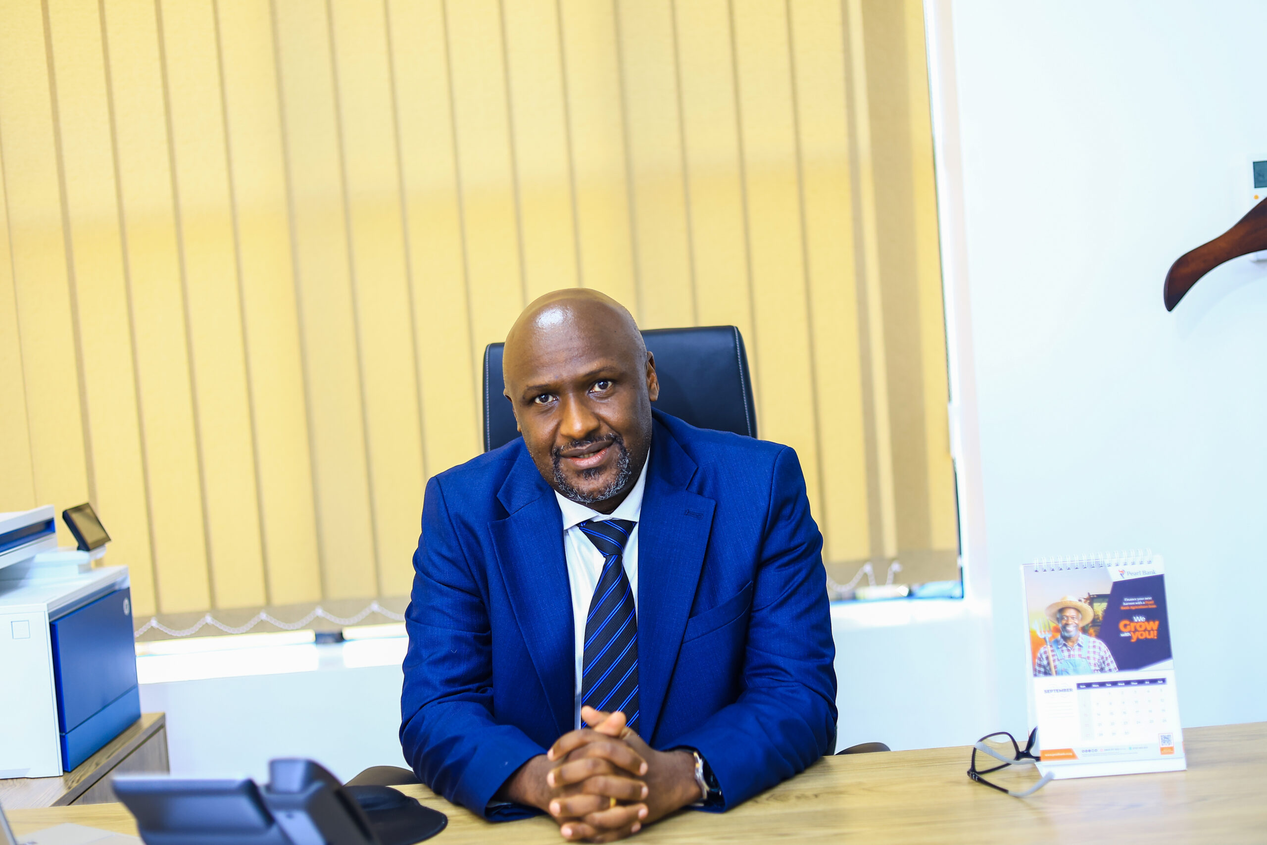 Pearl Bank loan book hits Shs 1 trillion 