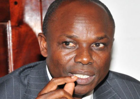 Parliament summons Basajjabalaba over Shs140bn BoU guarantee