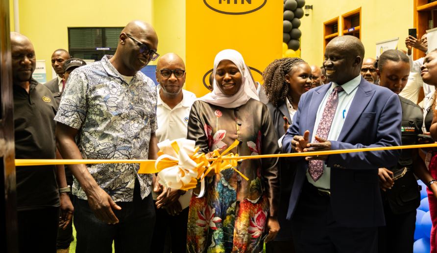 Busitema gets new digital innovation hub as Shs 4bn project expands