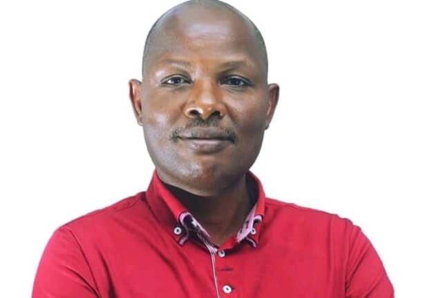 Political analyst Charles Rwomushana arrested