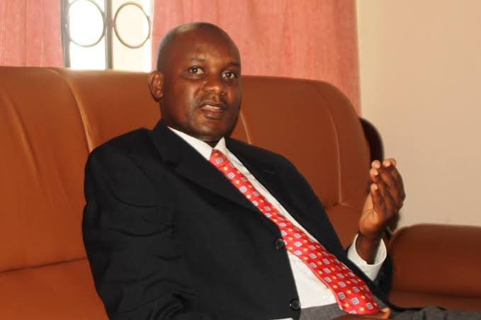 Tooro Crown Prince David Kijanangoma dies