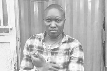 Police nabs Moses Matovu’s suspected killer 