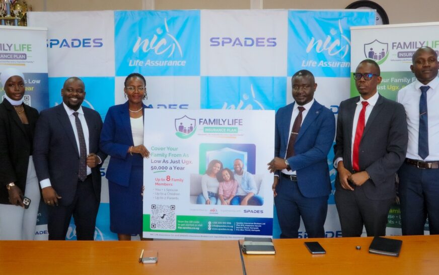 NIC Life launches affordable family insurance cover