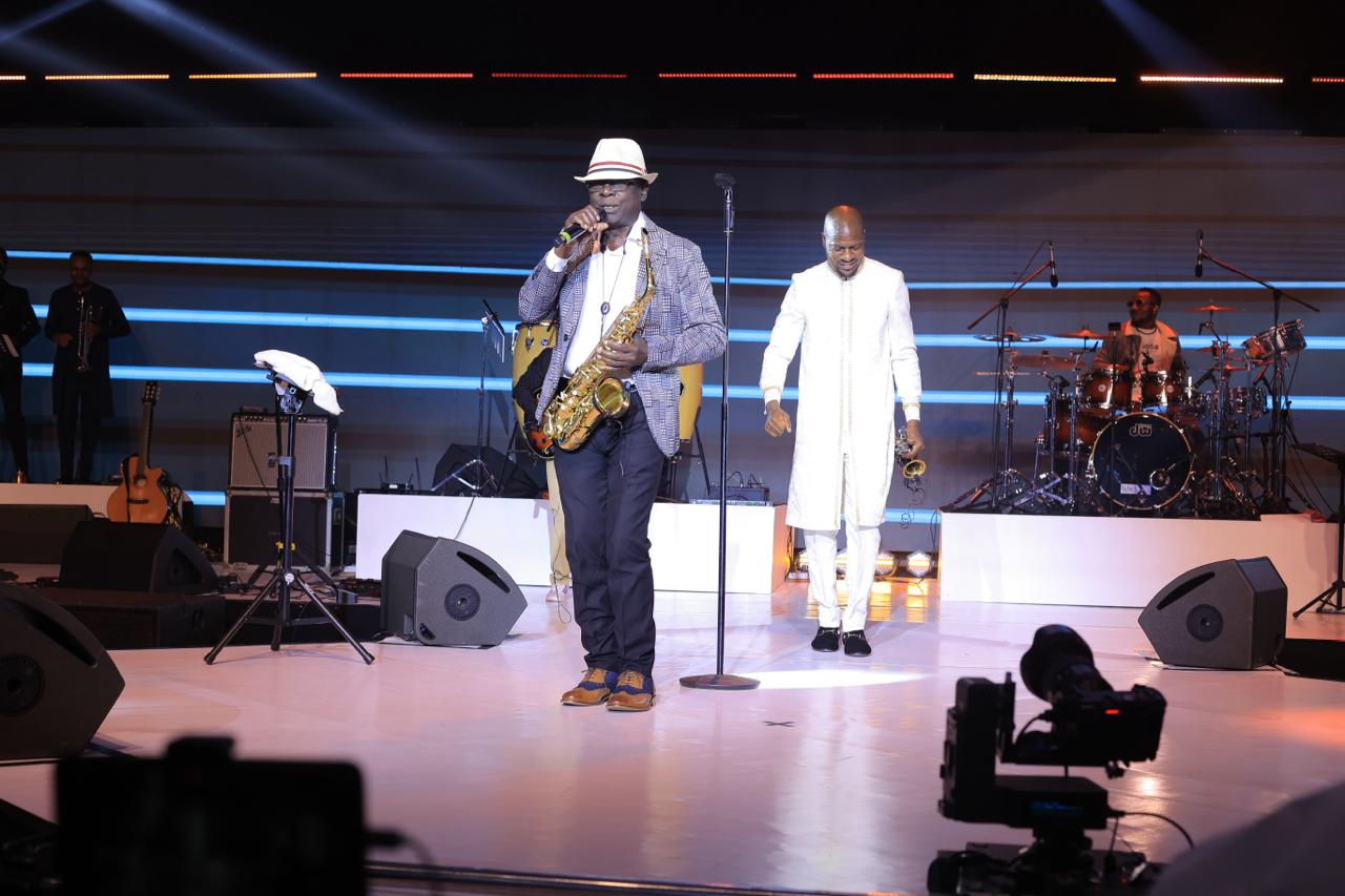 Tribute to Moses Matovu