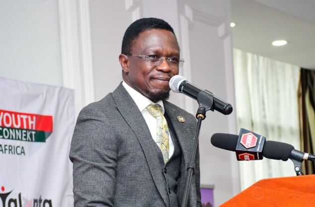New business network seeks to deepen Kenya-Uganda trade